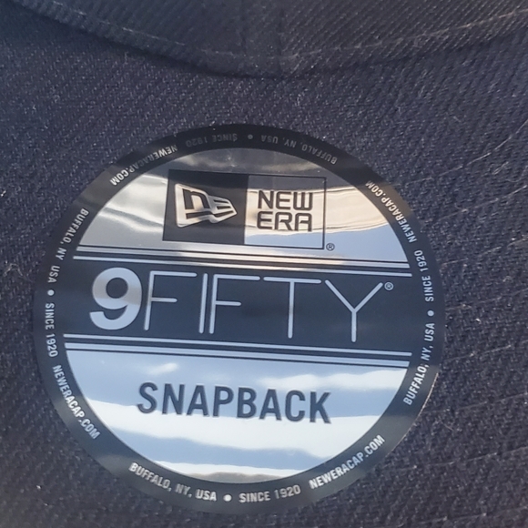 Seattle Seahawks hat - Picture 3 of 5